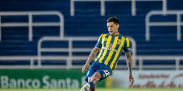 Gastón Ávila Rosario Central (@RosarioCentral)