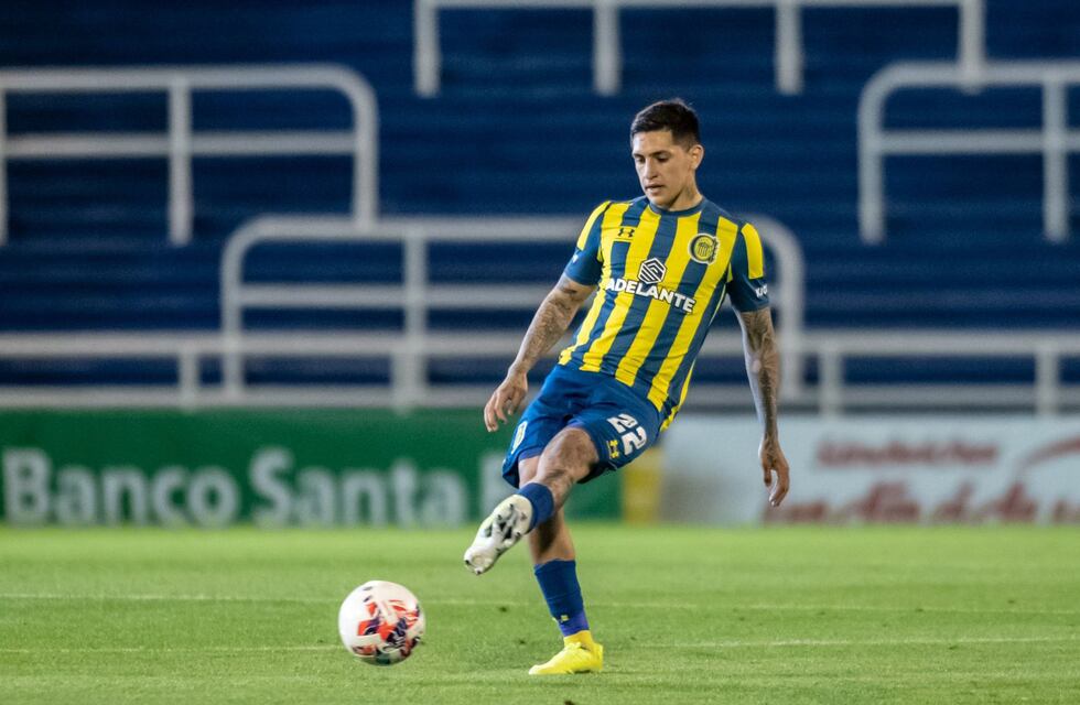 Un canalla en la Selección: Gastón Ávila fue convocado por Lionel Scaloni