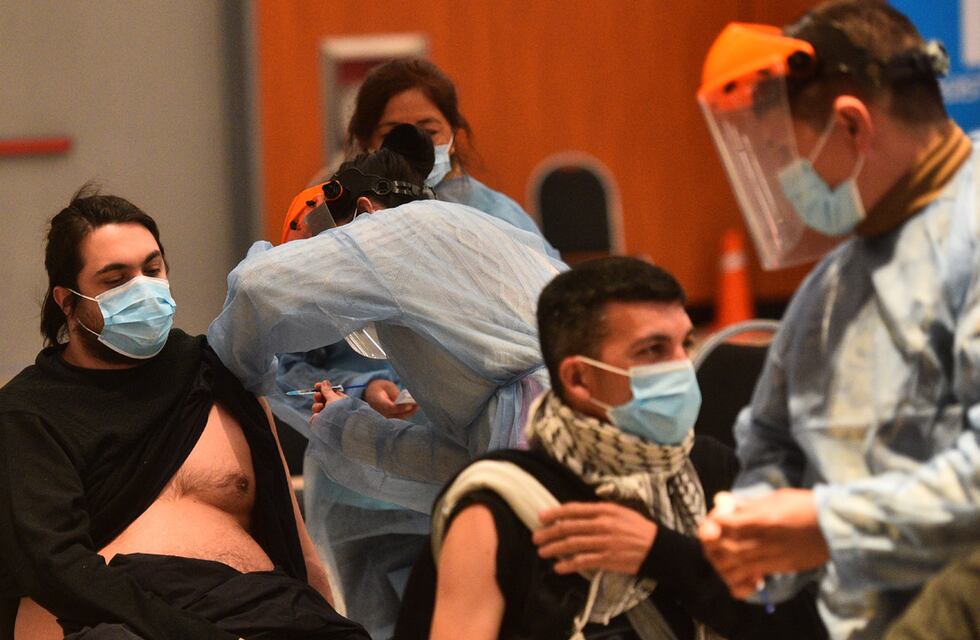 Coronavirus en Córdoba: 11 muertes, entre ellas la de un hombre de 26 años sin patologías previas