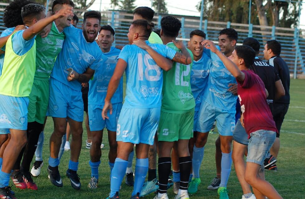 Torneo Regional: Mendoza ya tiene los 8 equipos clasificados para la segunda fase
