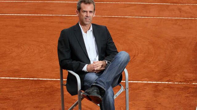 Daniel Orsanic suspendió su capacitación en San Luis