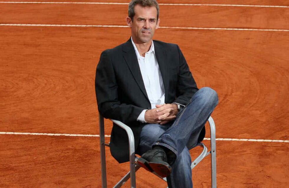 Se reprogramó la capacitación que iba a realizar Diego Orsanic en San Luis