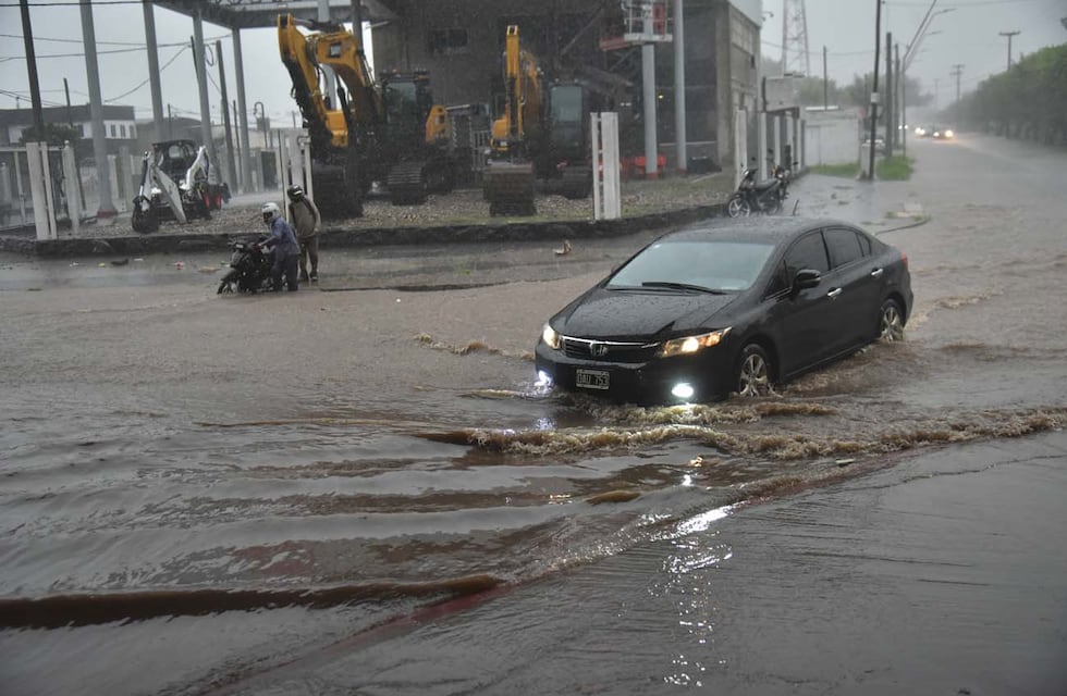 Clima en Córdoba: con mesa adentro, así estará el tiempo este miércoles 24 de diciembre