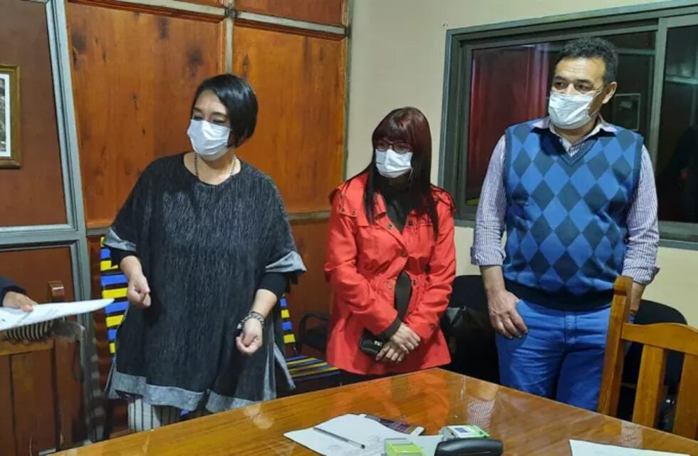 San Pedro: el Aero Club Social Moconá tendrá su permiso de ocupación