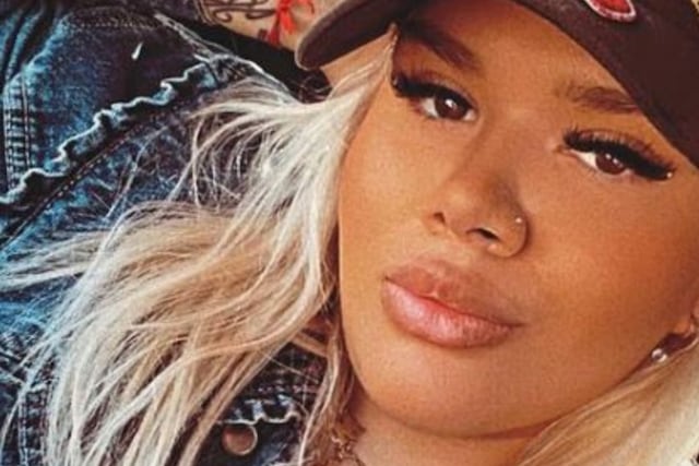 “Después dicen que no hace macumbas”: esta es la foto por la que aseguran que More Rial sí haría magia negra.