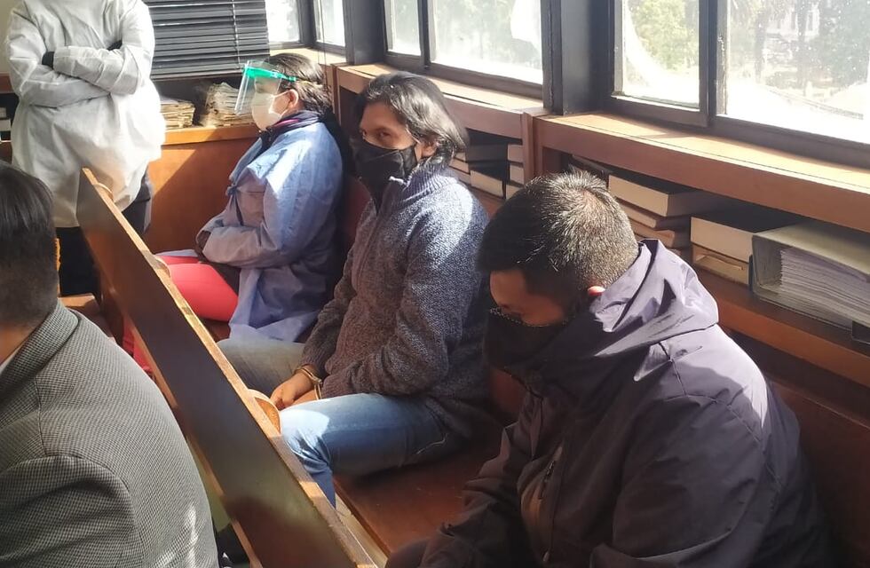 En una tarde de terror, quemaron viva a su amiga y la mataron