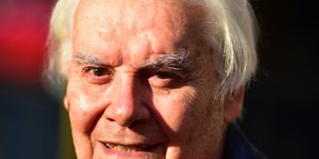 Los mensajes en redes sociales tras la muerte de José Rafael Albrecht.