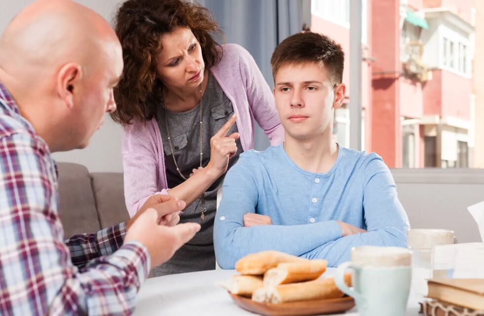 Este error común está dañando silenciosamente el vínculo entre padres e hijos