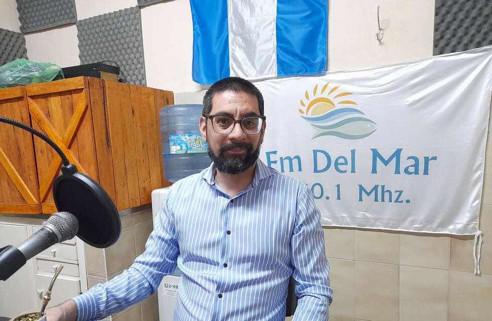 “Puerto Rosales crece y Punta Alta tiene condiciones para ser una ciudad pujante”