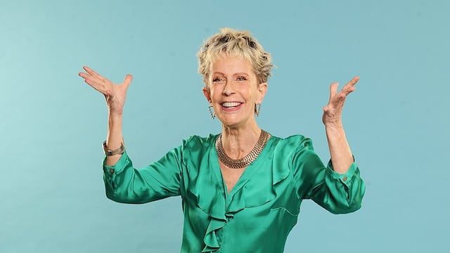 María Valenzuela