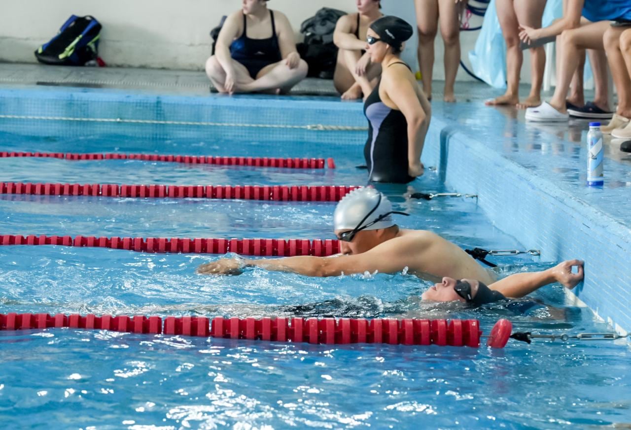 La participación masiva refleja la articulación deportiva en toda la provincia.