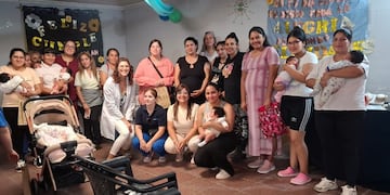 Visitas hospitalarias, talleres interdisciplinarios y consejería personalizada forman parte de una política sanitaria en expansión.