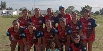 Ramonas quedó como único puntero.