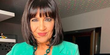 El conmovedor video de Elizabeth “La Negra” Vernaci tras someterse a la quimioterapia