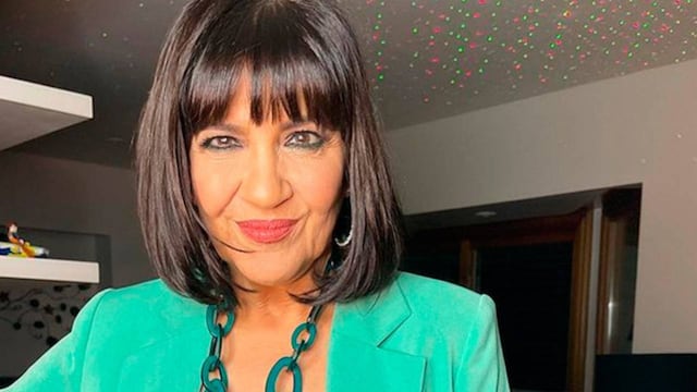 El joven está alejado de los medios de comunicación.