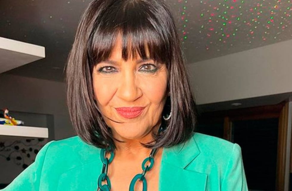 El duro relato de La Negra Vernaci sobre su salud: “Tengo que hacer quimioterapia”