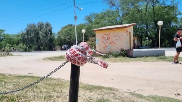 Muerte de Samuel Tobares: ordenan detener a dos policías de la Departamental Punilla. Gentileza: Estafeta Online