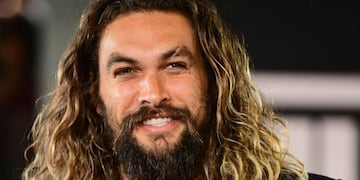 Jason Momoa ilusionó a los fans de Batman sobre su aparición en Aquaman 2