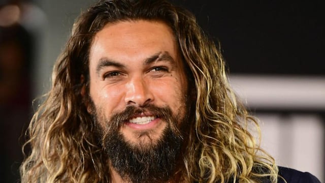 La serie de Jason Momoa y el creador de Peaky Blinders que podés ver gratis por streaming