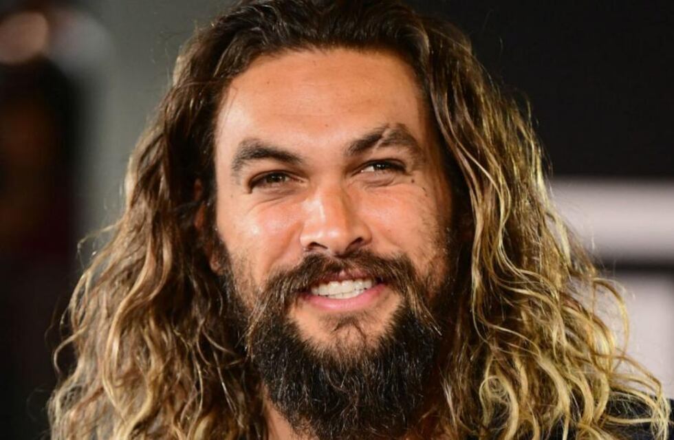 Jason Momoa ilusionó a los fans de Batman sobre su aparición en Aquaman 2