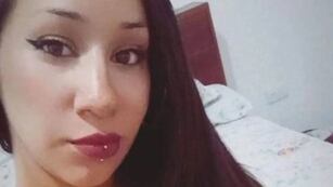 La joven fue asesinada por su pareja en Lanús.