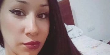 La joven fue asesinada por su pareja en Lanús.