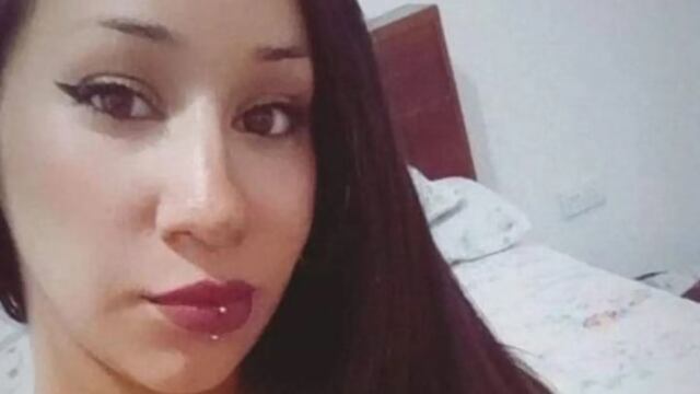 La joven fue asesinada por su pareja en Lanús.