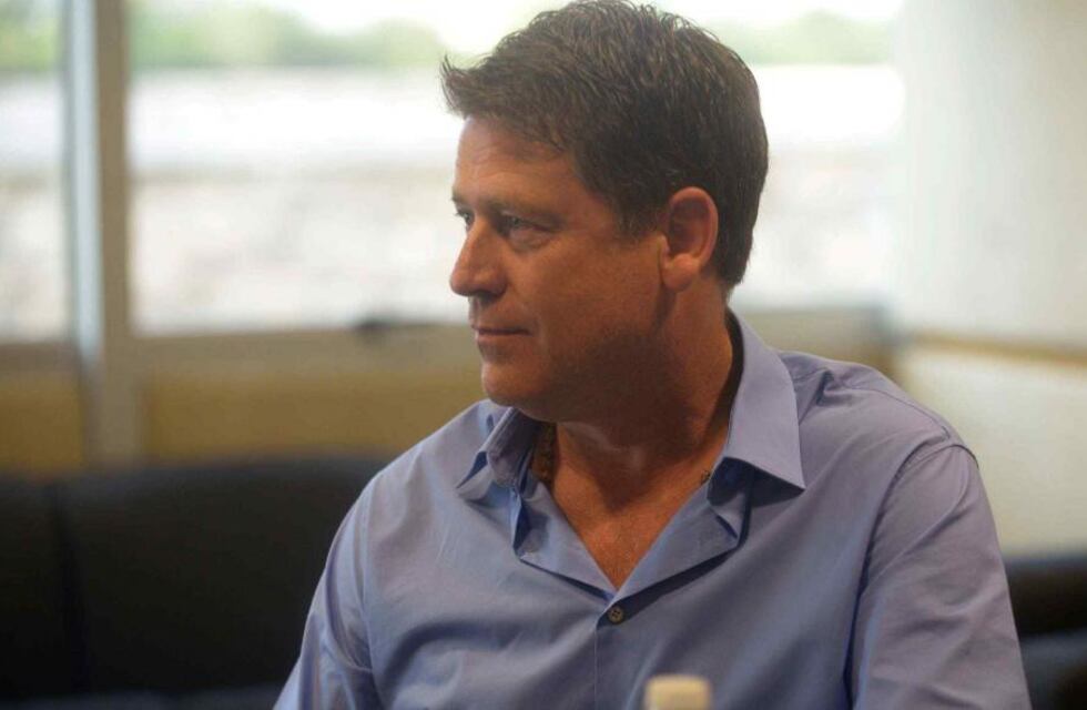 Bell Ville: repudio a la agresión sufrida por el intendente, por los vecinos