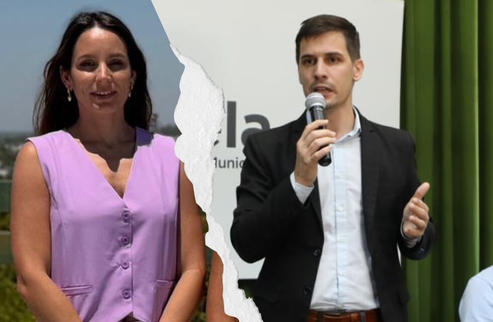 Para Caruso, con el “caso de la Alcaidía” se terminaron los procesos participativos para tomar decisiones estratégicas para Rafaela