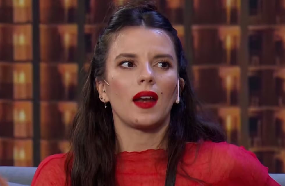 ¿No era tan random? Se filtró quién sería el amante de Gimena Accardi y el shock es total: influencer y ex de una famosa conductora