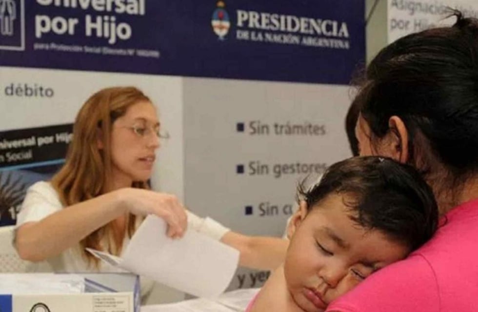 Anses: desde septiembre, aumento del 12,39% en asignaciones familiares