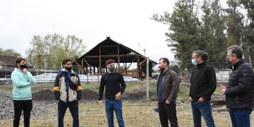 Mi primer tema, una de las propuestas de campaña del oficialismo