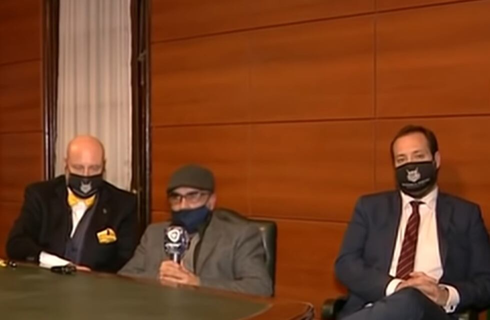 Reprograman audiencia clave de Leonardo Peiti por causa de juego clandestino