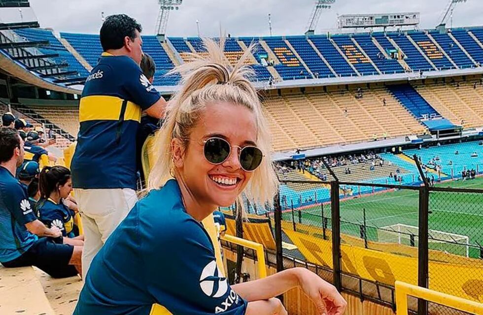 Declaró la novia de Toto Salvio después del incidente con su exesposa: “Ella lo amenazó”