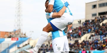 Por otro festejo más, en la fecha 24 de la Primera Nacional Gimnasia de Jujuy recibe este domingo a Agropecuario.