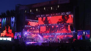 El evento más esperado por los fanáticos de la música será durante el fin de semana largo de Carnaval.