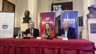 Presentaron el nuevo cuadro tarifario de ASSA