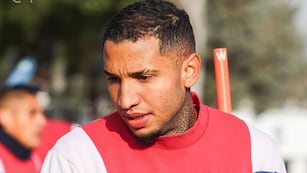 Juan Izquierdo falleció este martes.