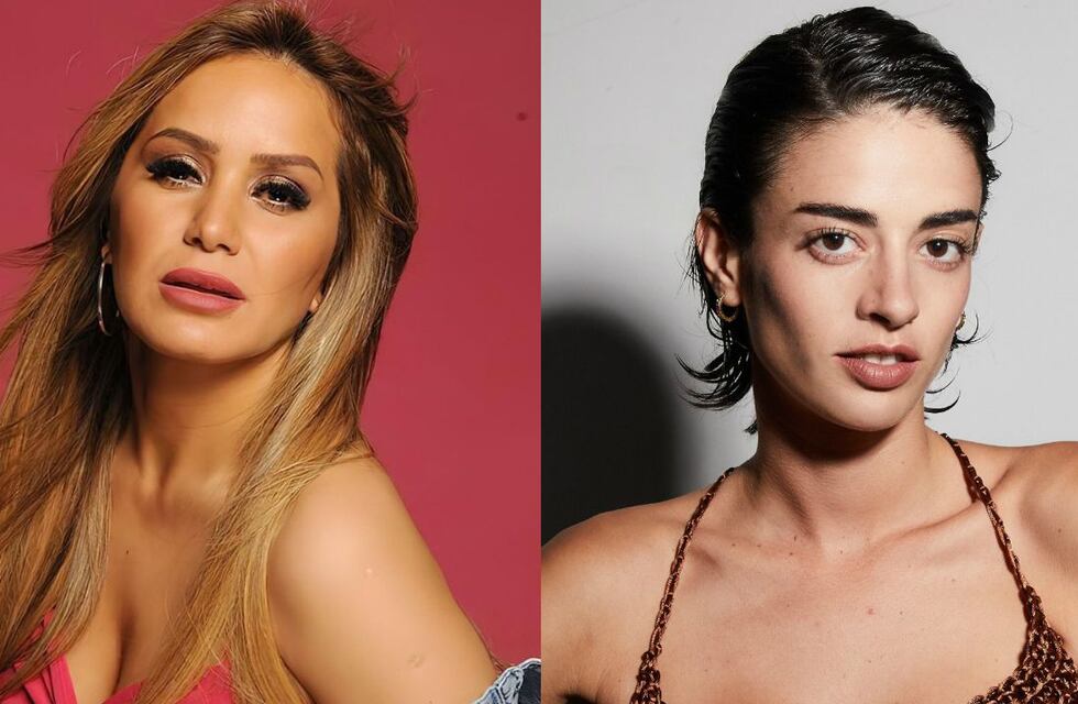 Zoe Gotusso y Karina “La Princesita” estarán en la Fiesta Nacional del Chamamé en Corrientes