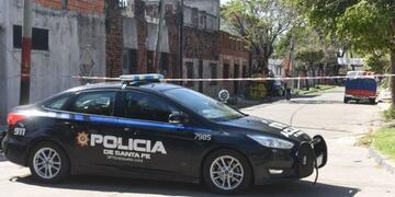 Una nueva balacera en el noroeste de la ciudad