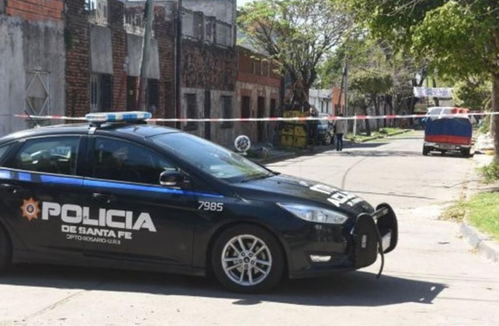 Mataron a una joven en zona sur y es el tercer homicidio en Rosario en 26 horas