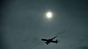 En foco
Clima tiempo cielo nubes nublado
Foto: Pedro Castillo / La Voz