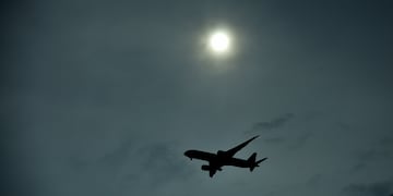 En foco
Clima tiempo cielo nubes nublado
Foto: Pedro Castillo / La Voz