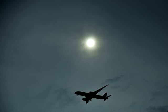 En foco
Clima tiempo cielo nubes nublado
Foto: Pedro Castillo / La Voz