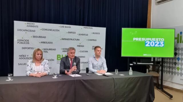 Eliminarán 21 cargos políticos y 90 tasas municipales para el 2023.