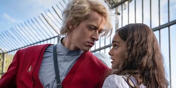 La nueva producción de Disney dura menos de 3 horas.