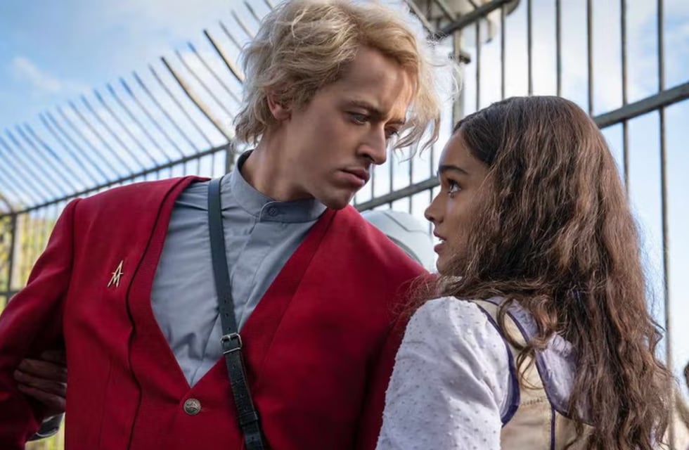 Netflix: la película que destapa los secretos mejor guardados de una famosísima saga