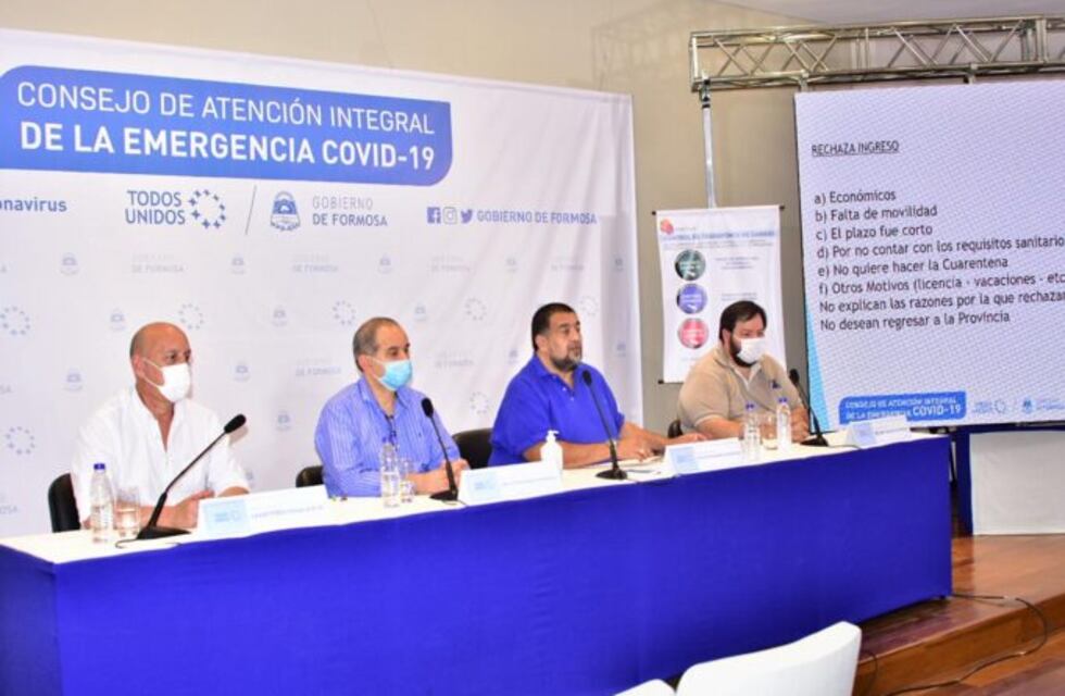 De 8321 personas que debían ingresar por orden de la Corte solo ingresaron 2774