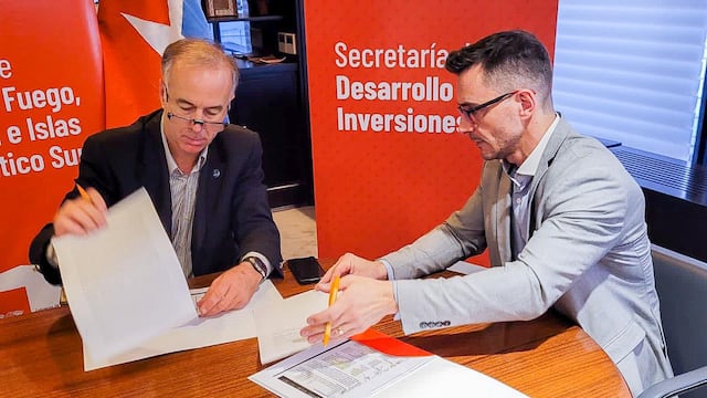 Convenio Alquileres
