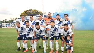 Ben Hur empató de local y complicó su pase al partido final por el ascenso al federal A